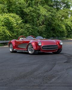 1957 Chevrolet Corvette   - Photo 69 - Nashville, TN 37217