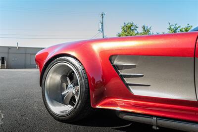 1957 Chevrolet Corvette - Photo 79 - Nashville, TN 37217