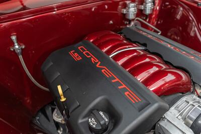 1957 Chevrolet Corvette - Photo 32 - Nashville, TN 37217