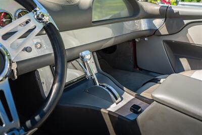 1957 Chevrolet Corvette - Photo 83 - Nashville, TN 37217