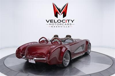 1957 Chevrolet Corvette - Photo 13 - Nashville, TN 37217