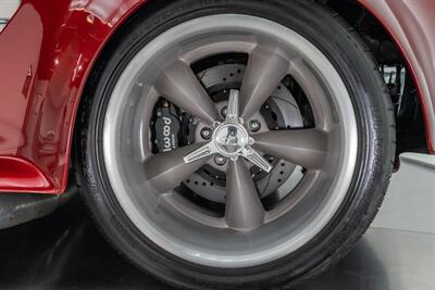 1957 Chevrolet Corvette - Photo 64 - Nashville, TN 37217