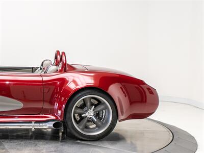 1957 Chevrolet Corvette   - Photo 80 - Nashville, TN 37217