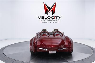 1957 Chevrolet Corvette - Photo 14 - Nashville, TN 37217