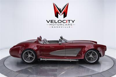 1957 Chevrolet Corvette - Photo 12 - Nashville, TN 37217