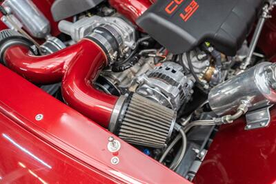 1957 Chevrolet Corvette - Photo 29 - Nashville, TN 37217