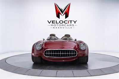 1957 Chevrolet Corvette - Photo 3 - Nashville, TN 37217