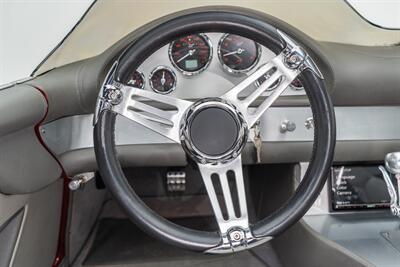 1957 Chevrolet Corvette - Photo 55 - Nashville, TN 37217
