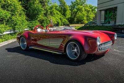 1957 Chevrolet Corvette - Photo 76 - Nashville, TN 37217