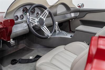 1957 Chevrolet Corvette - Photo 50 - Nashville, TN 37217