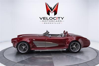 1957 Chevrolet Corvette - Photo 16 - Nashville, TN 37217