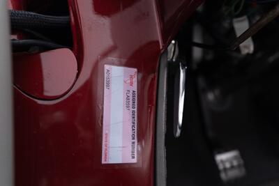 1957 Chevrolet Corvette - Photo 19 - Nashville, TN 37217