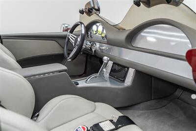 1957 Chevrolet Corvette - Photo 40 - Nashville, TN 37217