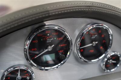 1957 Chevrolet Corvette - Photo 59 - Nashville, TN 37217