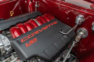 1957 Chevrolet Corvette - Photo 31 - Nashville, TN 37217