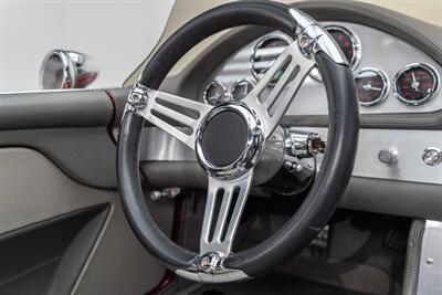 1957 Chevrolet Corvette - Photo 44 - Nashville, TN 37217
