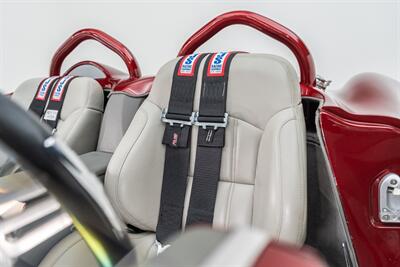 1957 Chevrolet Corvette - Photo 21 - Nashville, TN 37217