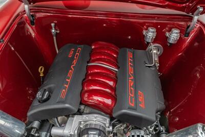 1957 Chevrolet Corvette - Photo 27 - Nashville, TN 37217