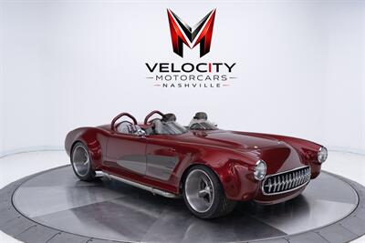 1957 Chevrolet Corvette - Photo 11 - Nashville, TN 37217