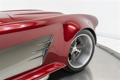 1957 Chevrolet Corvette - Photo 74 - Nashville, TN 37217