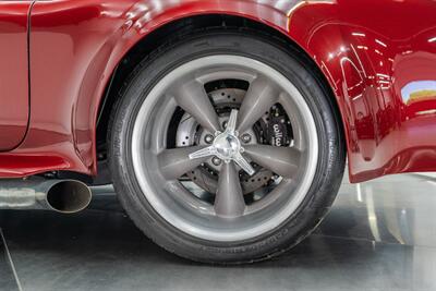 1957 Chevrolet Corvette - Photo 62 - Nashville, TN 37217