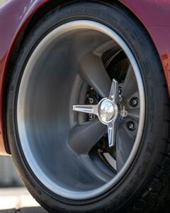 1957 Chevrolet Corvette   - Photo 73 - Nashville, TN 37217