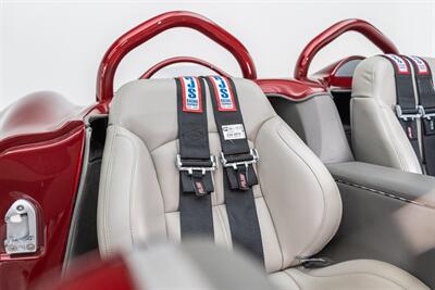 1957 Chevrolet Corvette - Photo 34 - Nashville, TN 37217