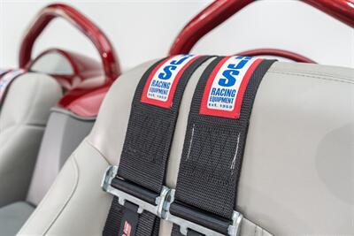 1957 Chevrolet Corvette - Photo 23 - Nashville, TN 37217