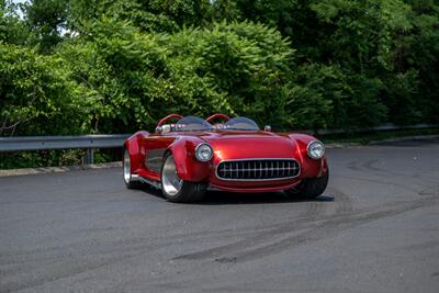 1957 Chevrolet Corvette   - Photo 68 - Nashville, TN 37217