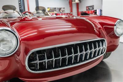 1957 Chevrolet Corvette - Photo 67 - Nashville, TN 37217
