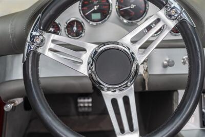 1957 Chevrolet Corvette - Photo 57 - Nashville, TN 37217