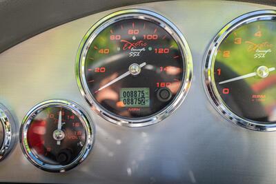 1957 Chevrolet Corvette - Photo 84 - Nashville, TN 37217