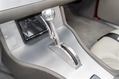 1957 Chevrolet Corvette - Photo 52 - Nashville, TN 37217