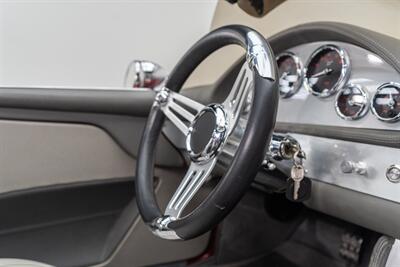 1957 Chevrolet Corvette - Photo 43 - Nashville, TN 37217