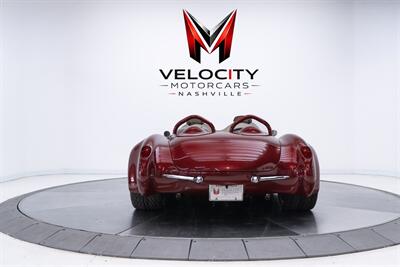1957 Chevrolet Corvette - Photo 7 - Nashville, TN 37217