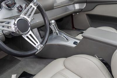 1957 Chevrolet Corvette - Photo 51 - Nashville, TN 37217
