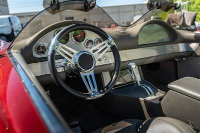 1957 Chevrolet Corvette - Photo 82 - Nashville, TN 37217