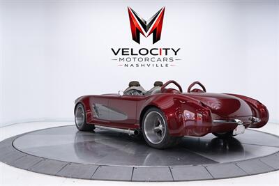 1957 Chevrolet Corvette - Photo 8 - Nashville, TN 37217