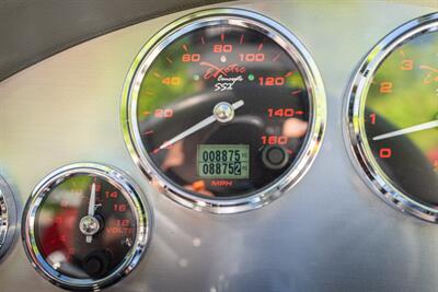 1957 Chevrolet Corvette - Photo 85 - Nashville, TN 37217
