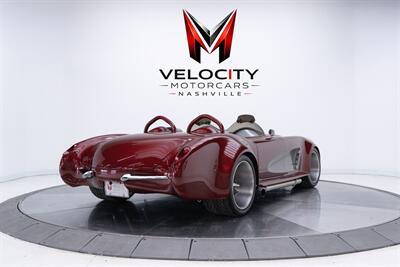 1957 Chevrolet Corvette - Photo 6 - Nashville, TN 37217