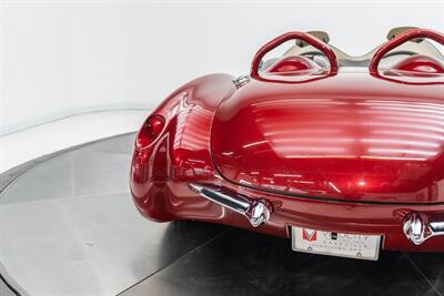 1957 Chevrolet Corvette - Photo 72 - Nashville, TN 37217