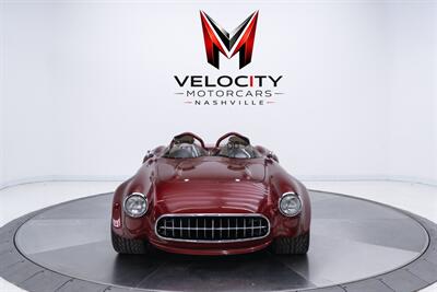 1957 Chevrolet Corvette - Photo 10 - Nashville, TN 37217