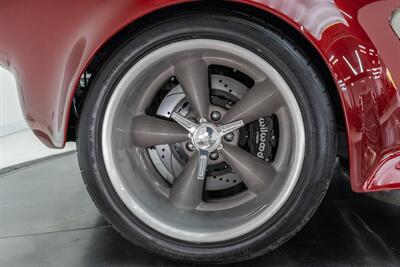 1957 Chevrolet Corvette - Photo 63 - Nashville, TN 37217