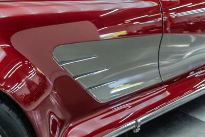 1957 Chevrolet Corvette - Photo 69 - Nashville, TN 37217