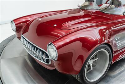 1957 Chevrolet Corvette - Photo 68 - Nashville, TN 37217