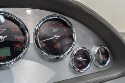 1957 Chevrolet Corvette - Photo 60 - Nashville, TN 37217