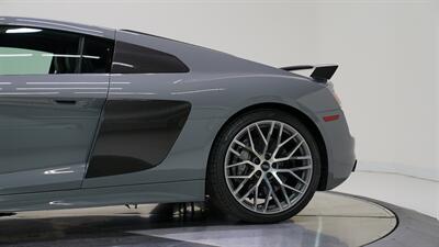 2017 Audi R8 5.2 quattro V10 Plus   - Photo 15 - Nashville, TN 37217