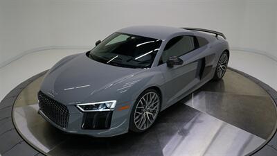 2017 Audi R8 5.2 quattro V10 Plus   - Photo 24 - Nashville, TN 37217