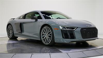 2017 Audi R8 5.2 quattro V10 Plus   - Photo 11 - Nashville, TN 37217