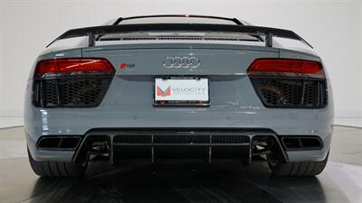 2017 Audi R8 5.2 quattro V10 Plus   - Photo 69 - Nashville, TN 37217